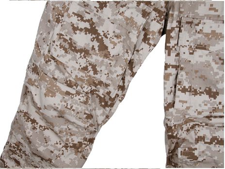 TMC DF Combat Pants