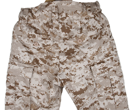 TMC DF Combat Pants