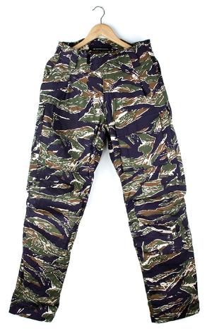 TMC DF Combat Pants