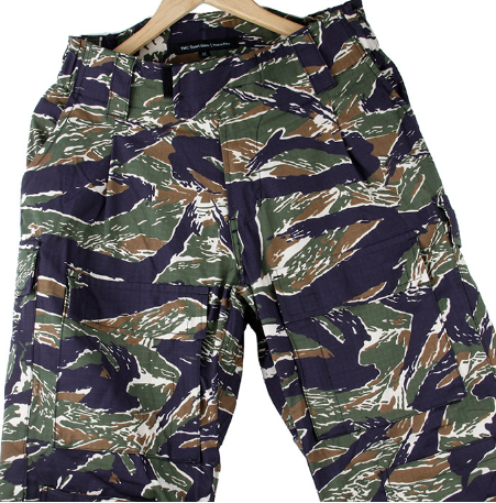 TMC DF Combat Pants