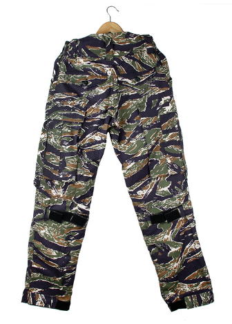 TMC DF Combat Pants