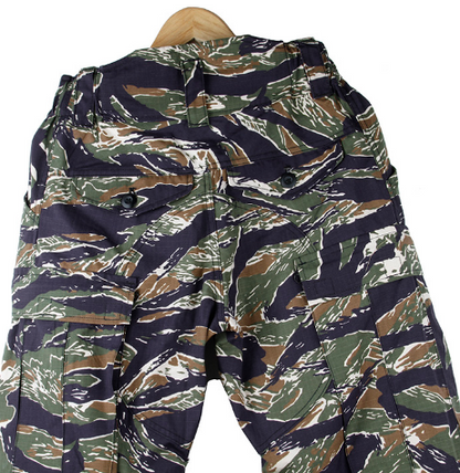 TMC DF Combat Pants