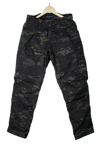 TMC DF Combat Pants