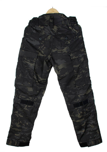 TMC DF Combat Pants