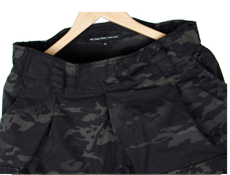 TMC DF Combat Pants