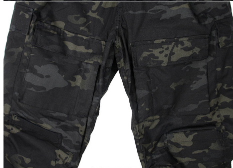 TMC DF Combat Pants