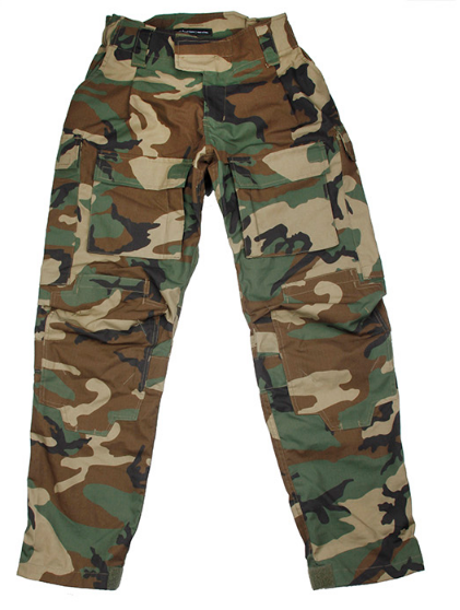 TMC DF Combat Pants