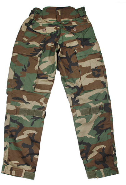 TMC DF Combat Pants