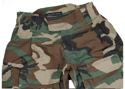 TMC DF Combat Pants