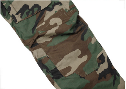 TMC DF Combat Pants