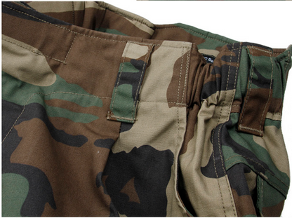 TMC DF Combat Pants