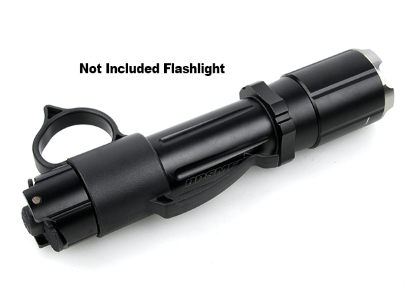 TMC Backup Tactical Flashlight Ring