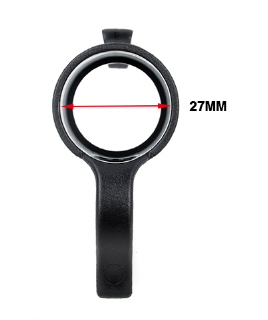 TMC Backup Tactical Flashlight Ring