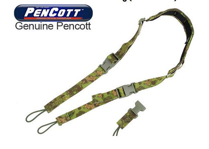 TMC E9 G1 Cam Sling ( PenCott GreenZone )