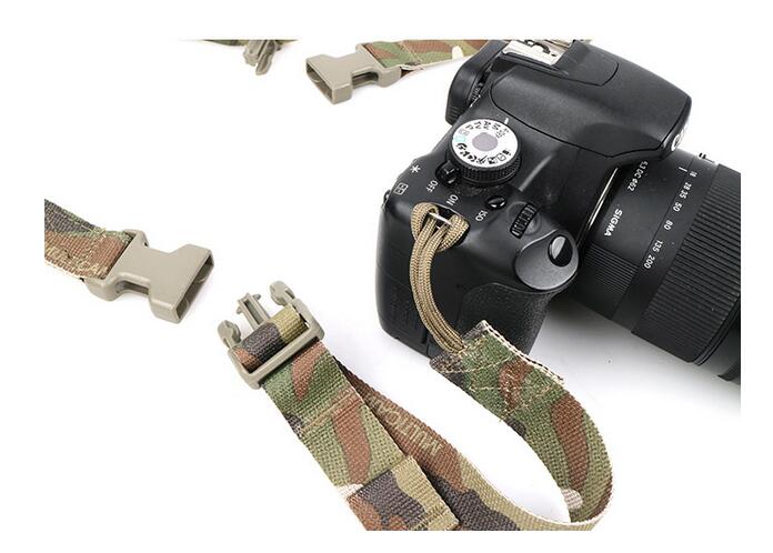 TMC E9 G1 Cam Sling ( PenCott GreenZone )