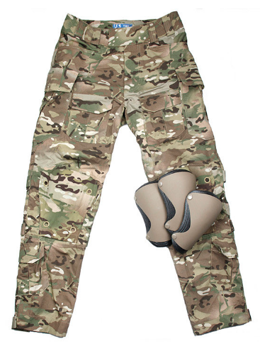 TMC Lnin Combat Pants ( MC )
