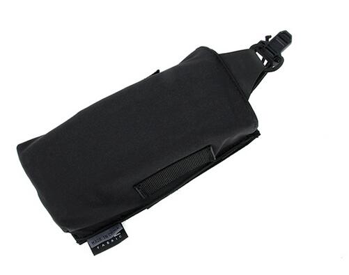 TMC Radio Pouch for SS PC ( BK )