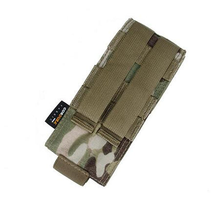 TMC Foldable Shell Pouch ( Multicam )