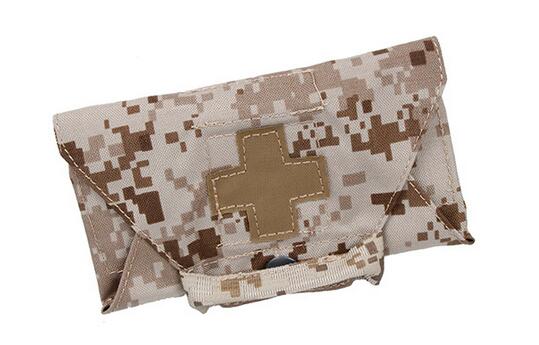 TMC Tourniquet Medical Pouch ( AOR1 )