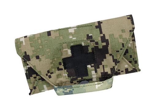 TMC Tourniquet Medical Pouch ( AOR2 )