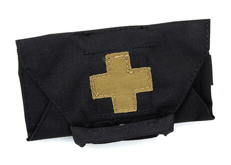 TMC Tourniquet Medical Pouch ( BK )