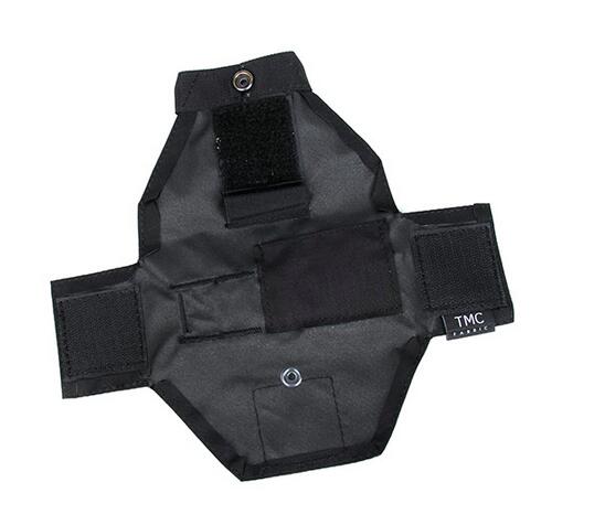 TMC Tourniquet Medical Pouch ( BK )