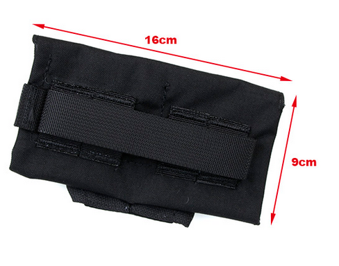 TMC Tourniquet Medical Pouch ( BK )