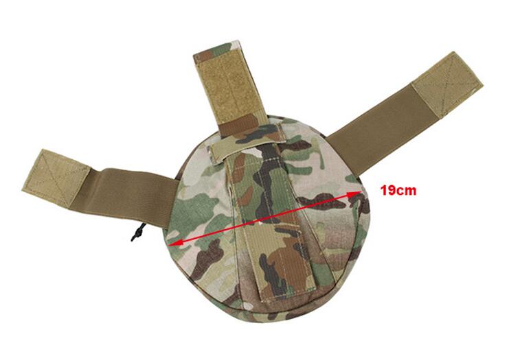 TMC Shoulder Armor ( Multicam )