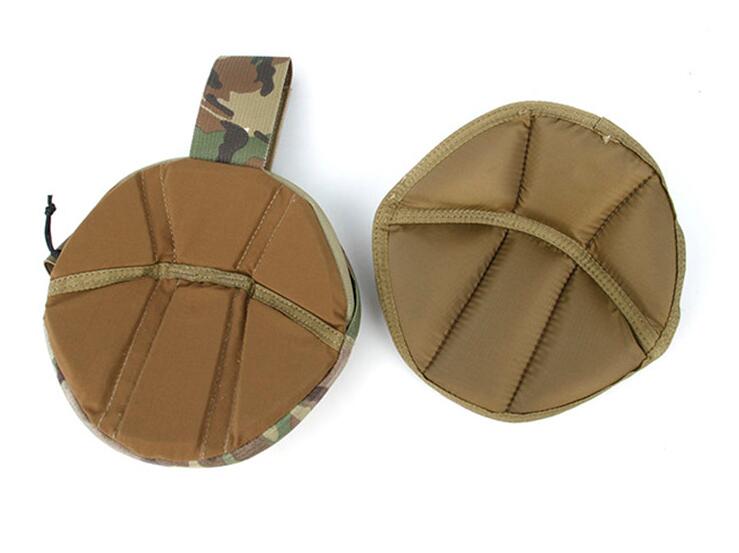 TMC Shoulder Armor ( Multicam )