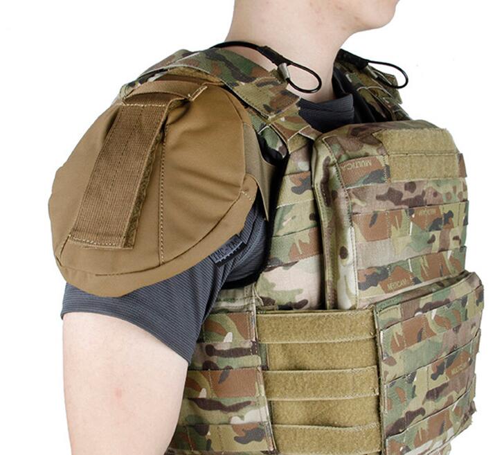 TMC Shoulder Armor ( OD )