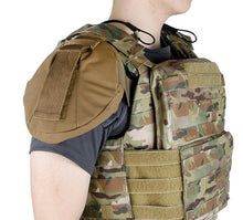 Load image into Gallery viewer, TMC Shoulder Armor ( OD )
