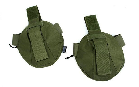 TMC Shoulder Armor ( OD )