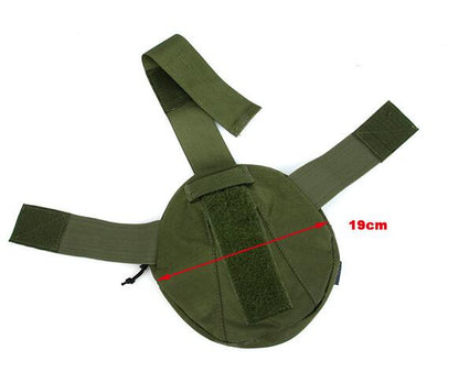 TMC Shoulder Armor ( OD )