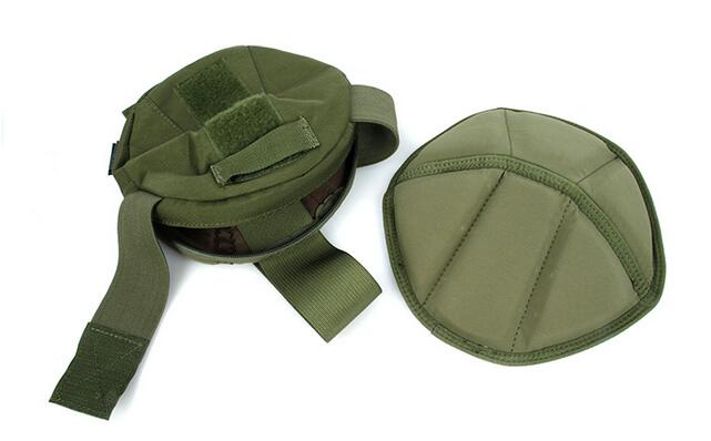 TMC Shoulder Armor ( OD )