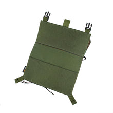 Load image into Gallery viewer, TMC Helmet Back Panel for 420 PC ( Woodland )
