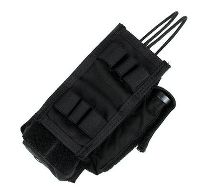 TMC MBITR Radio Pouch Prc-152 ( BK )