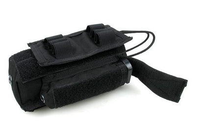 TMC MBITR Radio Pouch Prc-152 ( BK )