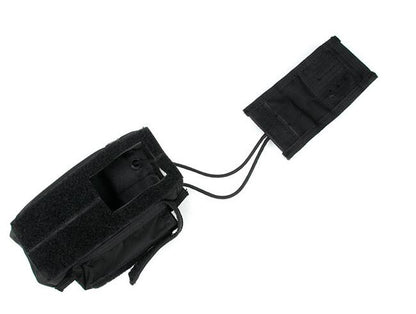 TMC MBITR Radio Pouch Prc-152 ( BK )