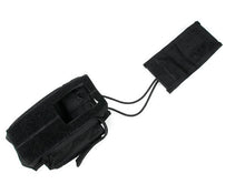 Load image into Gallery viewer, TMC MBITR Radio Pouch Prc-152 ( BK )
