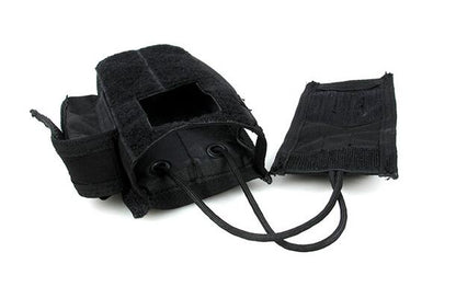 TMC MBITR Radio Pouch Prc-152 ( BK )