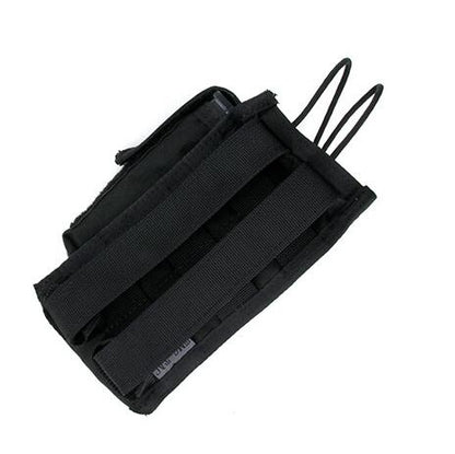 TMC MBITR Radio Pouch Prc-152 ( BK )