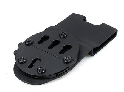 TMC Drop Pistol PLatform ( BK )