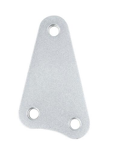 TMC Aluminum hanger for GC style Holster ( Silver )