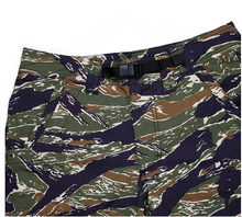 Load image into Gallery viewer, TMC 374B Camo Short Pants
