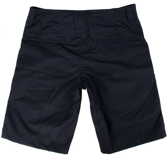 TMC 374B Camo Short Pants