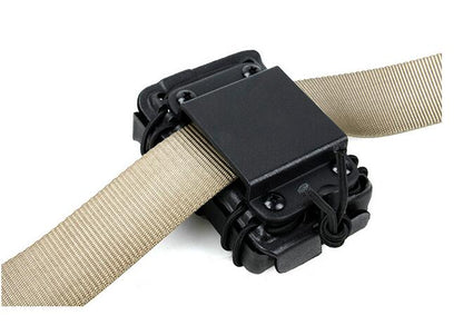 TMC Wide Belt Clip for GC ( BK )