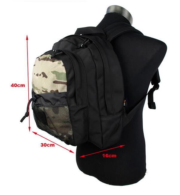 TMC GP Pack ( Multicam )