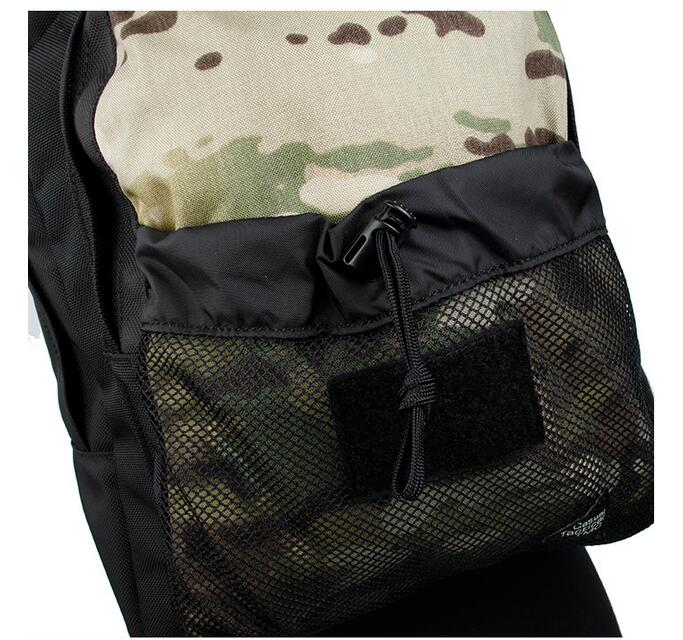 TMC GP Pack ( Multicam )