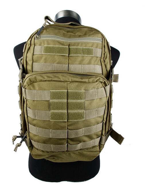 TMC M22 Three Day Assault Pack ( Khaki )