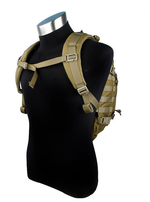 TMC M22 Three Day Assault Pack ( Khaki )